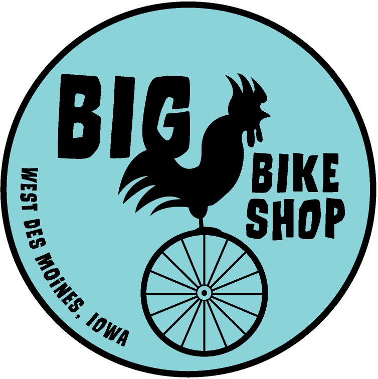Big Cock Bike Shop